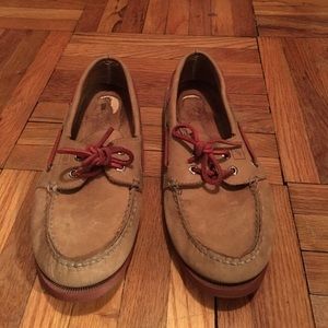 Boat Shoes